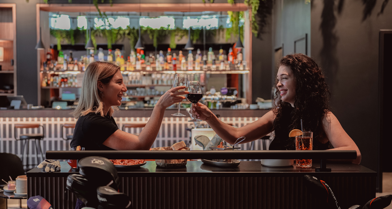 Offre de privatisation pour groupe avec activités originales et ludiques de golf indoor à Paris