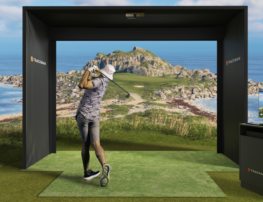 S'entrainer sur les plus grands parcours du monde