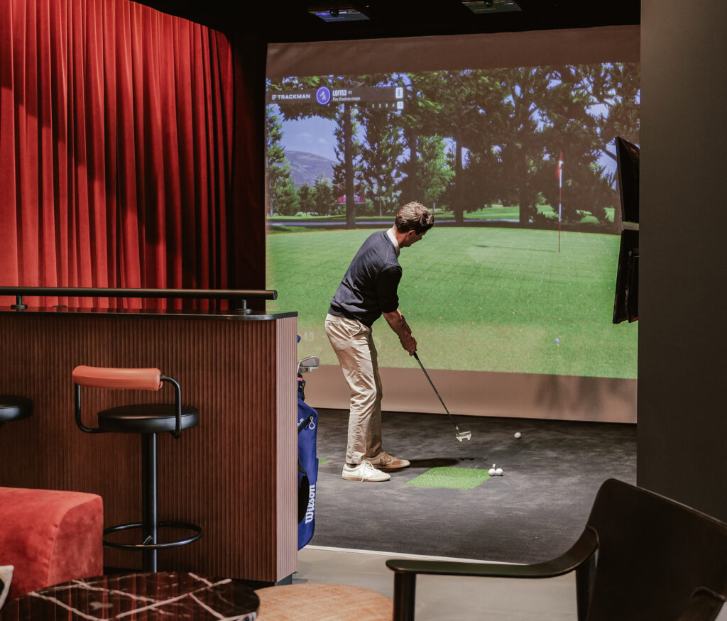 Loft 53 Challenges - Parcours 1 Saint Cloud - Session 1 et 2